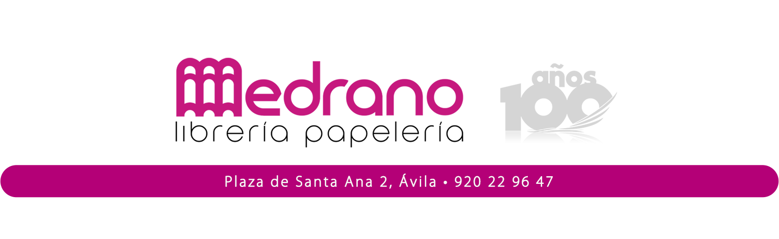 Librería Medrano Ávila